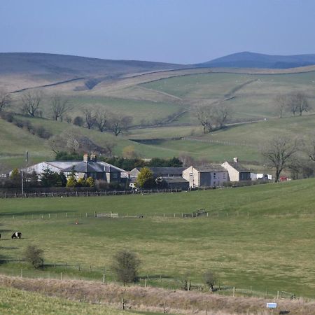 1 Hull House Cottage Skipton Exterior foto